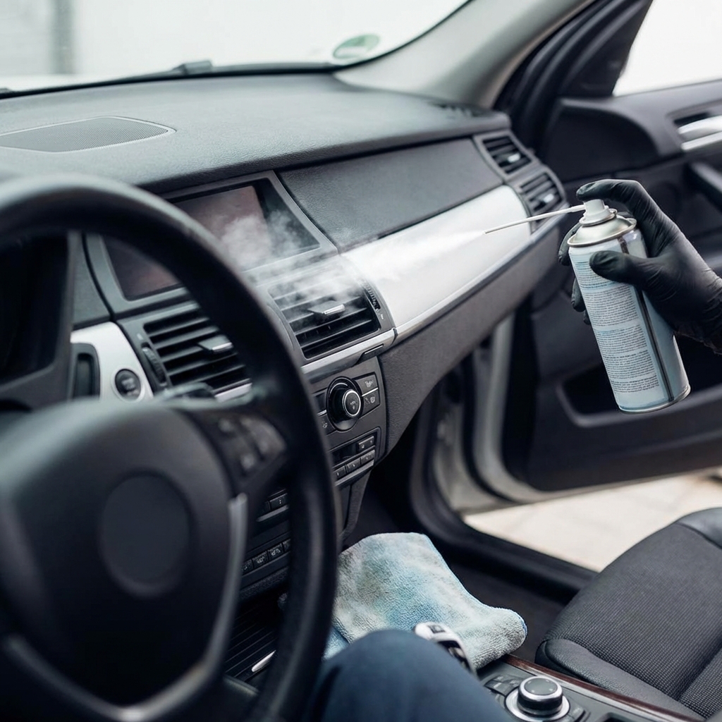 ריח רע מהמזגן? כך תיפטרו מהעובש והטחב