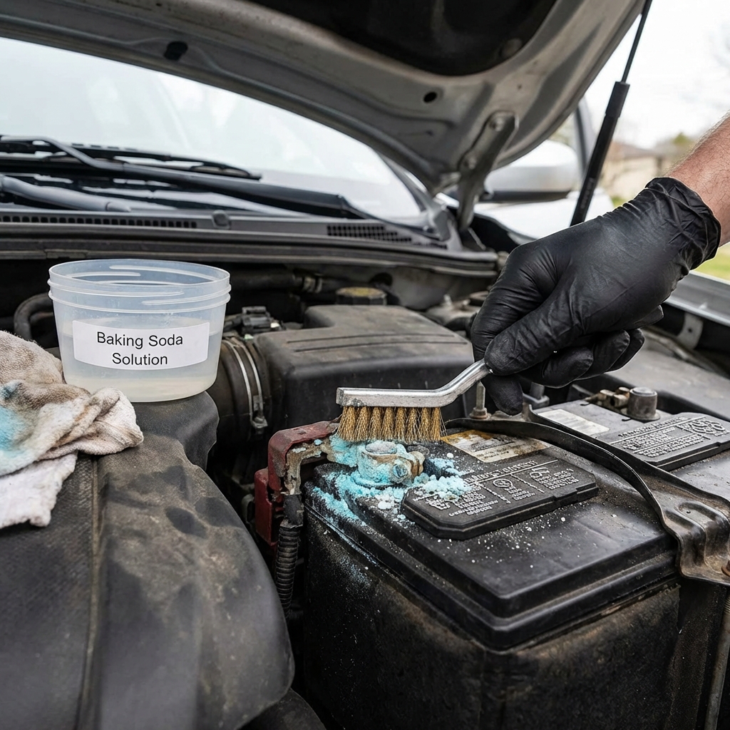 איך לשמור על המצבר? טיפים להארכת חיי הסוללה של הרכב