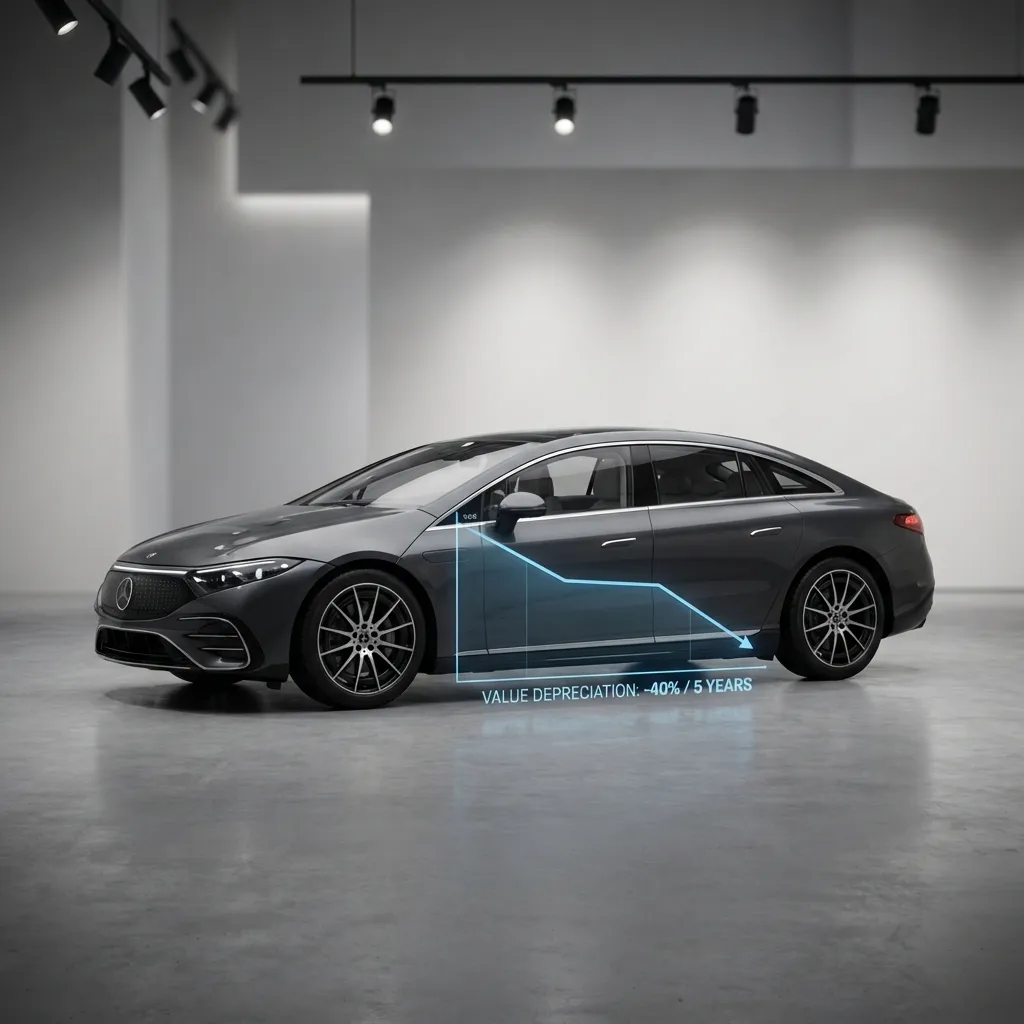 ירידת ערך מסחרית (שאסי): כמה באמת שווה הרכב אחרי תאונה?