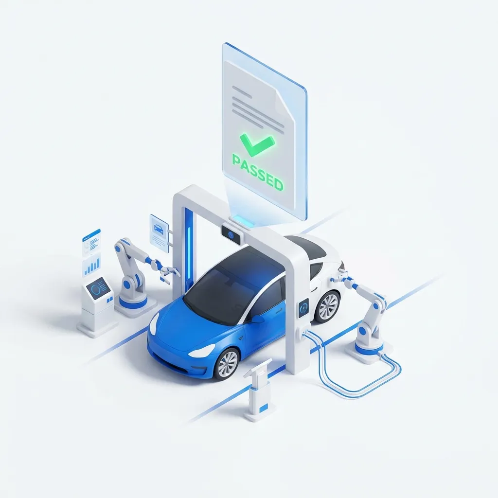 המאכער בטסט: קיצור דרך או עבירה פלילית?