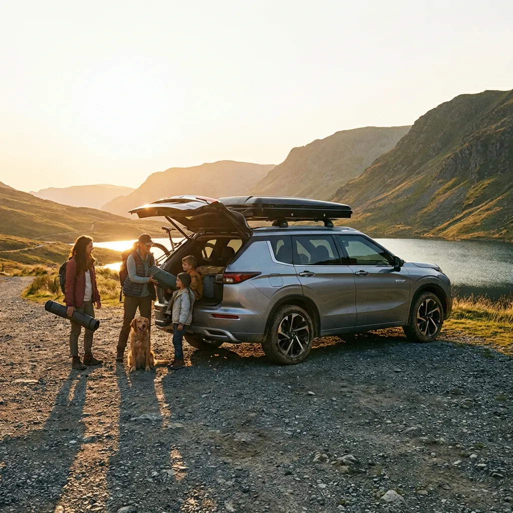 יוצאים לטיול? הכל על גגונים וצ