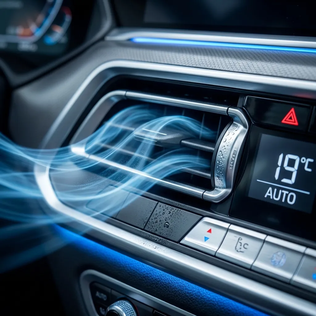 ריח של רכב חדש: איזה מפיץ ריח באמת עובד?