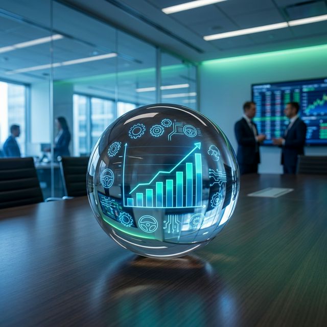 מתי לקנות רכב חדש