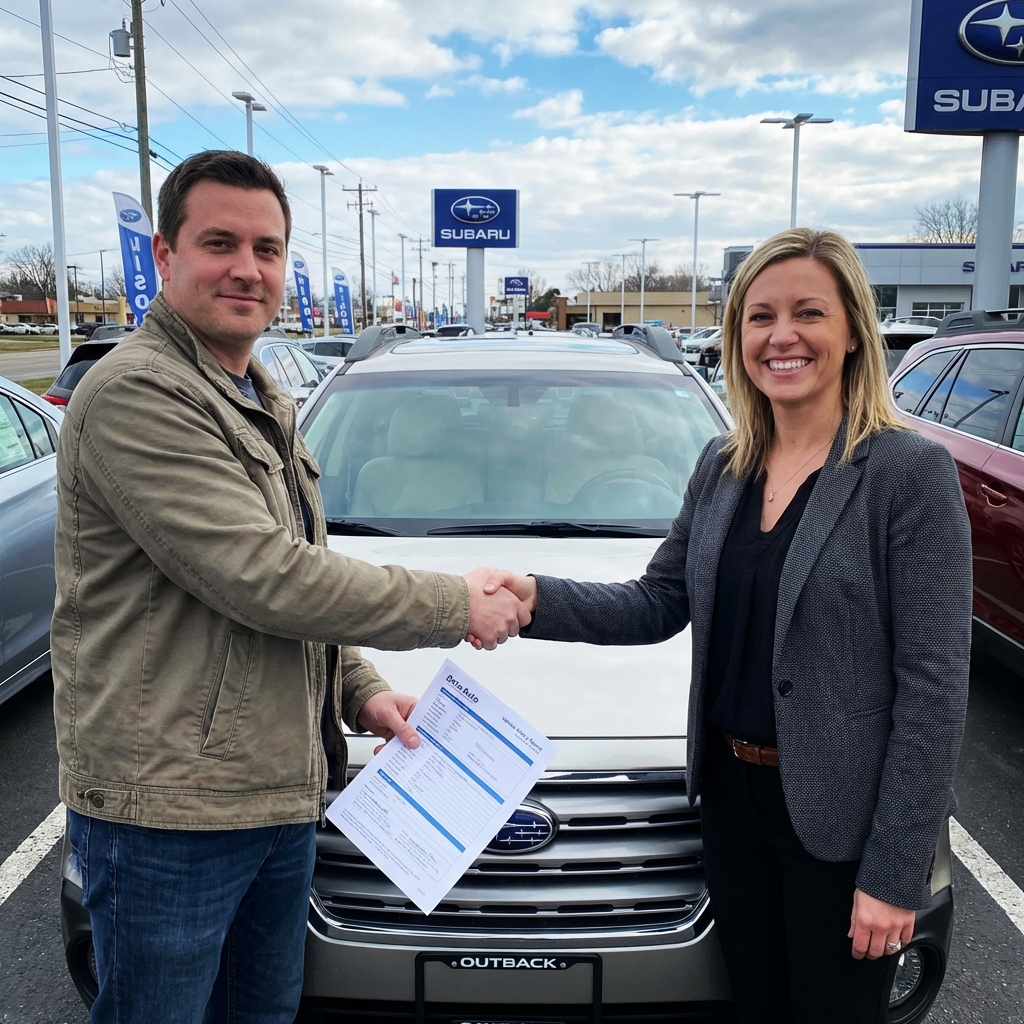 משא ומתן על רכב: איך להוריד את המחיר כמו מקצוען