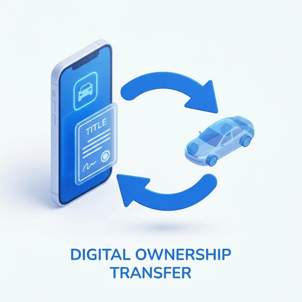 העברת בעלות באינטרנט: המדריך המלא לביצוע עסקה מהכורסה