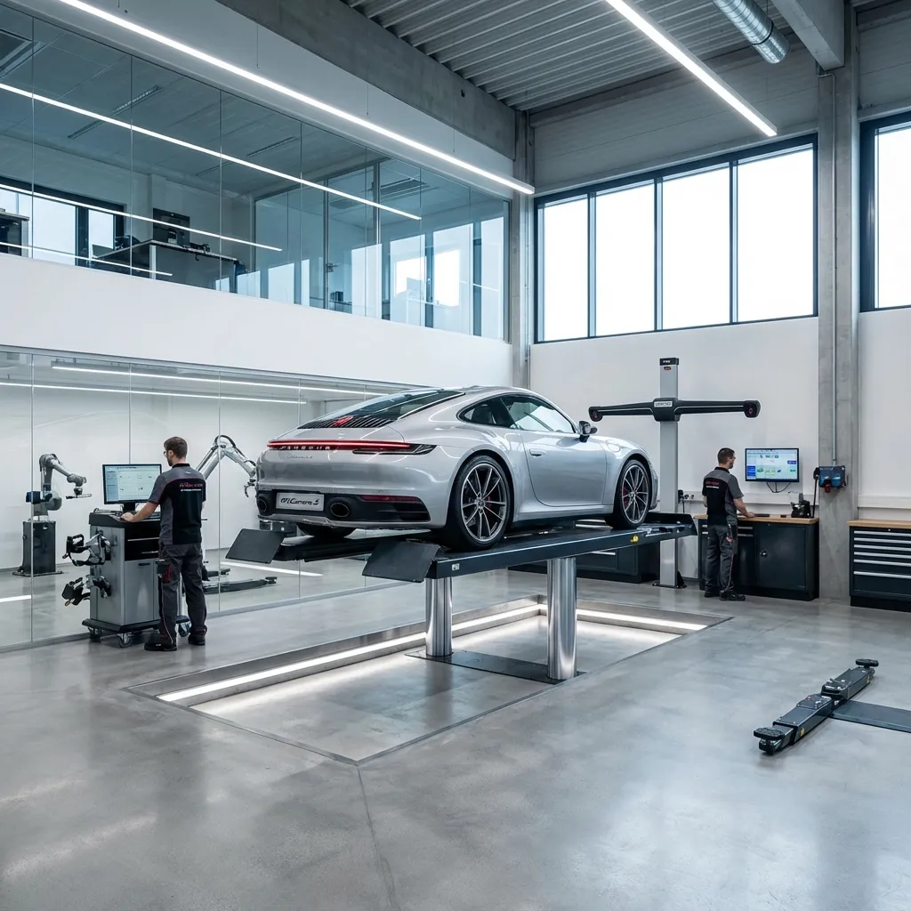 איך עוברים טסט במכה ראשונה? המדריך להכנת הרכב למבחן הרישוי