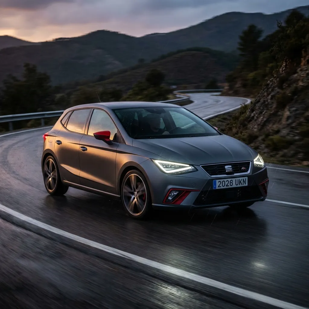 סיאט איביזה: מלכת הכביש או מלכת המוסך?