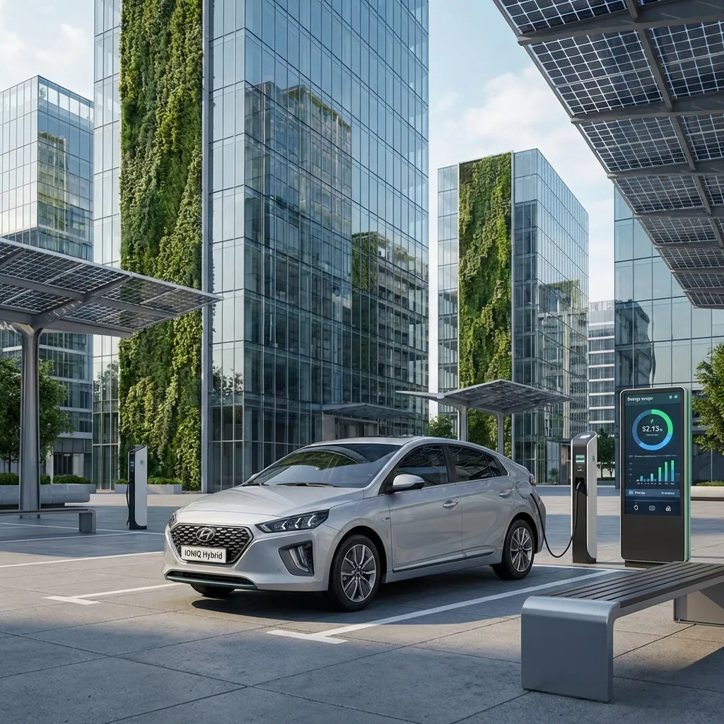 V2G: כשהרכב הופך לתחנת כוח ניידת