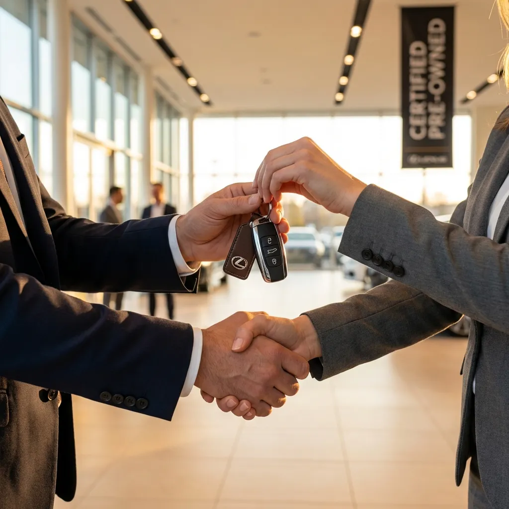 טרייד אין: הנוחות שעולה לכם 15,000 שקל