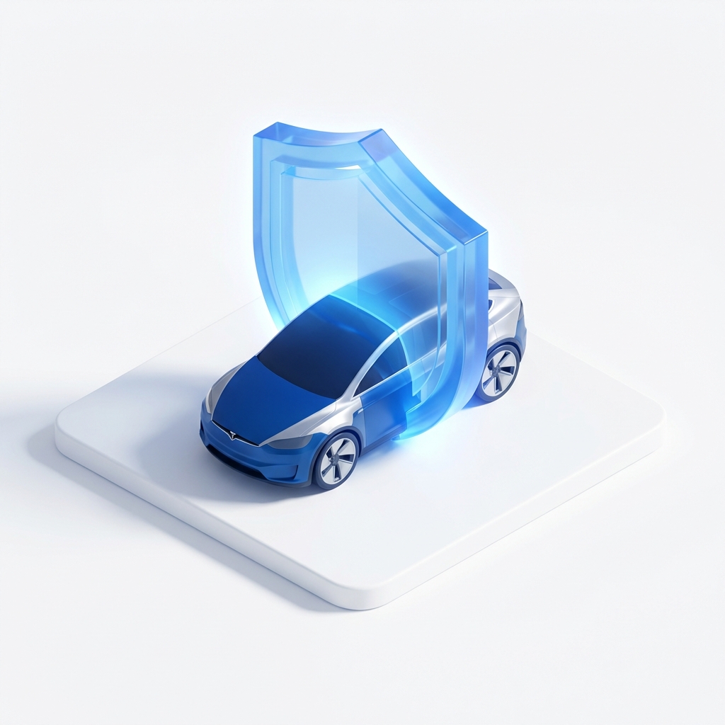 רכבים בטוחים 2026