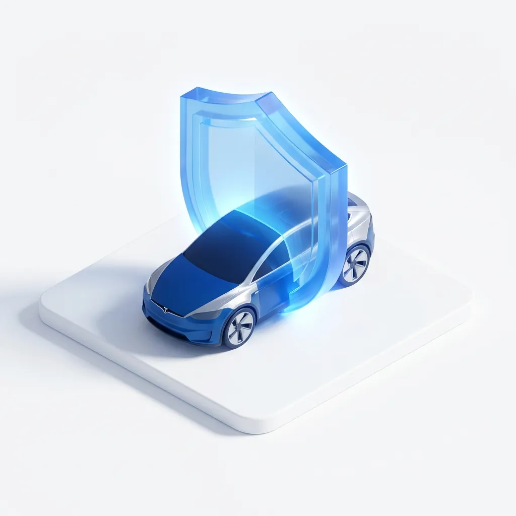 רמת בטיחות ברכב: איך מחשב משרד התחבורה את הציון?